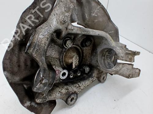 Right front steering knuckle BMW 5 (E39) 530 d | BP29556079M26 