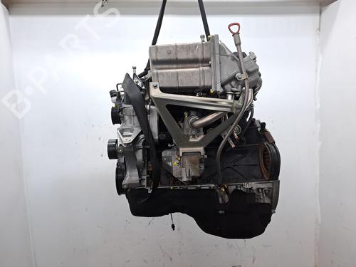 Engine MERCEDES-BENZ E-CLASS (W211) E 220 CDI (211.008) | BP24466805M1 