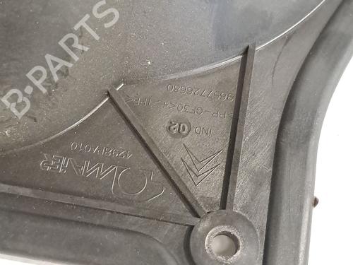 Speaker CITROËN C4 Grand Picasso I (UA_) 2.0 HDi 138 | BP27891637E2 