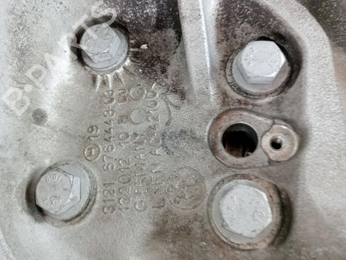 Right front steering knuckle BMW 1 (E87) 118 i | BP23385671M26 