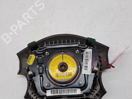 Driver airbag NISSAN MICRA II (K11) 1.4 i 16V (AK11) | BP24883884C9 