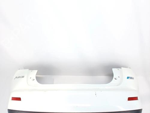 Used Rear bumper NISSAN JUKE (F15) 1.5 dCi (110 hp) 30477608