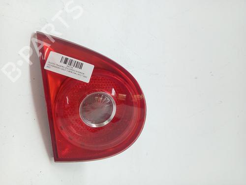 Venstre baglygte bagklap VW GOLF V (1K1) 2.0 TDI 16V (140 hp) 27700264