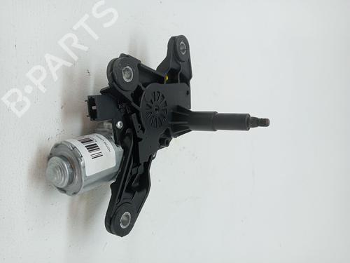 Rear wiper motor NISSAN MICRA V (K14) 1.0 IG-T 100 | BP24444789M102 