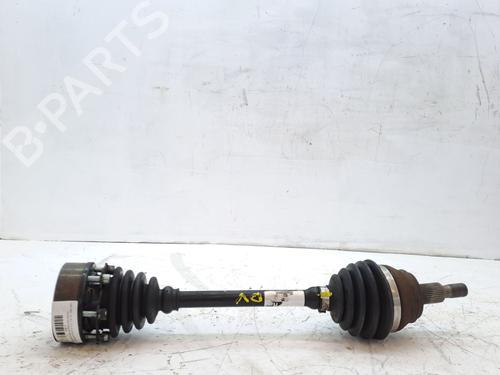 Used Left front driveshaft VW GOLF IV (1J1) 1.9 TDI (90 hp) 26929287