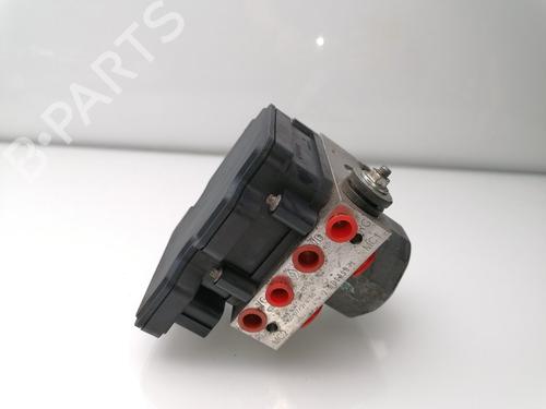 ABS pump DACIA DUSTER (HS_) 1.5 dCi 4x4 | BP23378010M43 