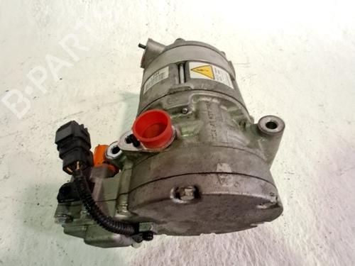Used AC compressor HYUNDAI IONIQ (AE) 1.6 GDI Hybrid (141 hp) 29500402