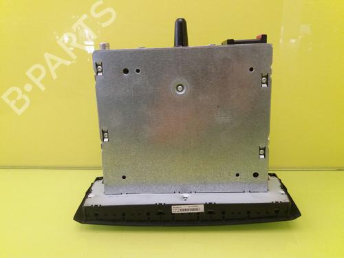 Radio FIAT GRANDE PUNTO (199_) 1.2 | BP25483025E6 