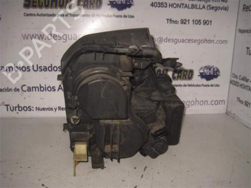 Left headlight RENAULT VEL SATIS (BJ0_) 2.2 dCi (BJ0E, BJ0F) | BP25593810C28 