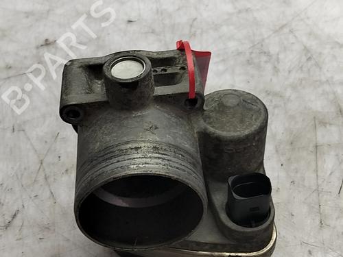 Used Throttle body Throttle body SEAT LEON (1M1) 1.6 16 V (105 hp) 34508398 34508398
