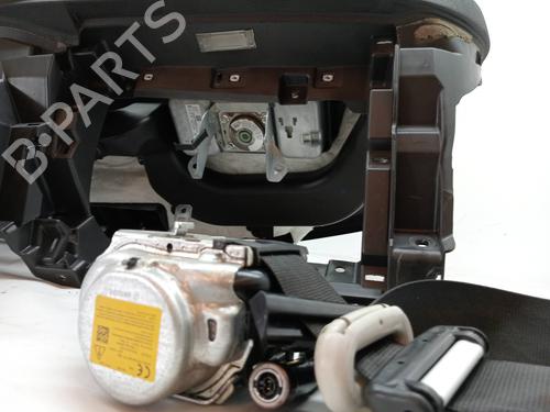 Airbag Kit FIAT 500X (334_) 2.0 D Multijet 4x4 (334AXB22, 334AXD2B) | BP23339677C86 