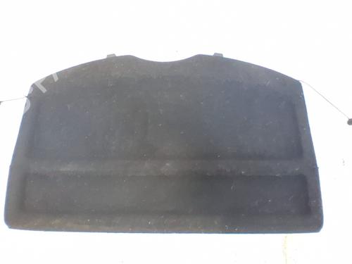 Chapeleira/Cortina mala Chapeleira/Cortina mala SKODA OCTAVIA III (5E3, NL3, NR3) 1.6 TDI (105 hp) 36015624 36015624