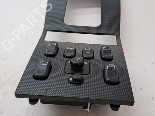 Switch MERCEDES-BENZ M-CLASS (W163) ML 320 (163.154) | BP23943175I30 