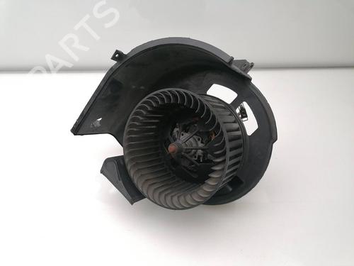 Used Heater blower motor BMW X5 (E70) xDrive 35 d (286 hp) 25593636