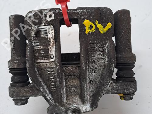 Used Right front brake caliper SMART FORTWO Cabrio (451) 1.0 (451.431, 451.480) (71 hp) 23375991