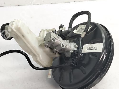 Used Servo brake Servo brake PEUGEOT 2008 II (UD_, US_, UY_, UJ_, UR_, UC_) 1.2 PureTech 130 (USHNS, URHNS) (130 hp) 36016346 36016346