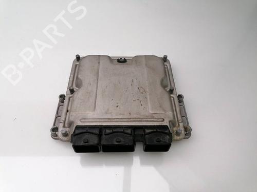 Used Engine control unit (ECU) CITROËN C8 (EA_, EB_) 2.2 HDi (128 hp) 23939474