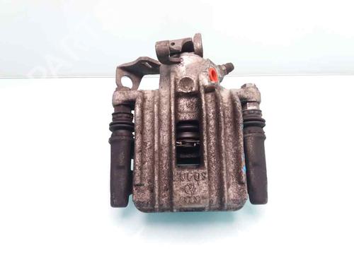 Used Right rear brake caliper SEAT IBIZA IV (6J5, 6P1) 1.6 TDI (90 hp) 23457804