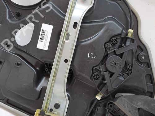 Rear right window mechanism VOLVO XC60 I SUV (156) D3 | BP26450817C25 