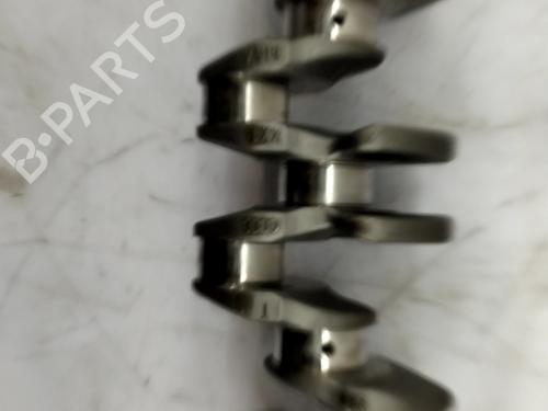 Andre SEAT EXEO (3R2) 2.0 TFSI | BP31874845O1