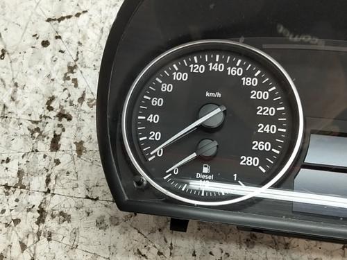 Instrument cluster BMW 3 Coupe (E92) 325 d | BP39740745C47 - Image 2