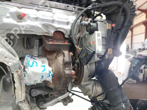 Engine BMW 1 (E87) 116 d | BP29325867M1 