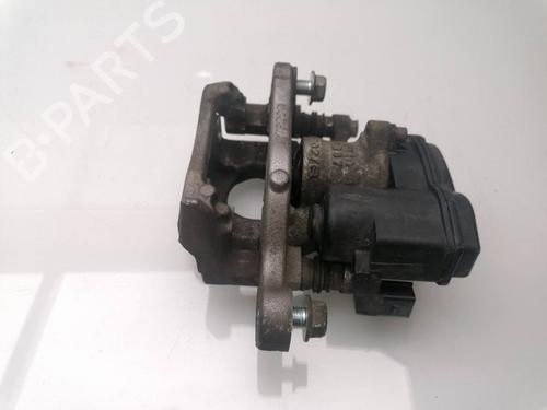 Used Left rear brake caliper RENAULT KADJAR (HA_, HL_) 1.2 TCe 130 (HLMR) (130 hp) 23652322