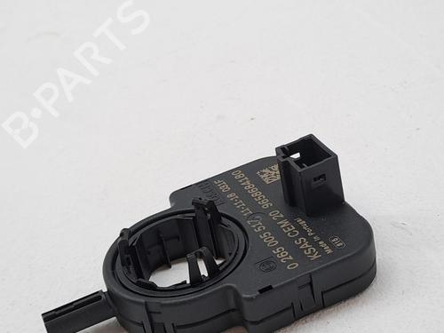 Electronic module CITROËN C4 Picasso I MPV (UD_) 1.6 HDi 110 | BP26450766M83 