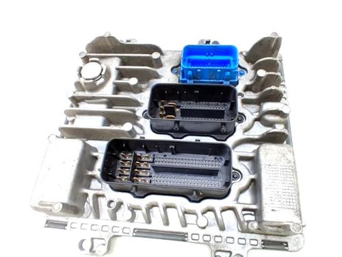 Used Engine control unit (ECU) OPEL MOKKA / MOKKA X (J13) 1.6 CDTI (_76) (136 hp) 31035731