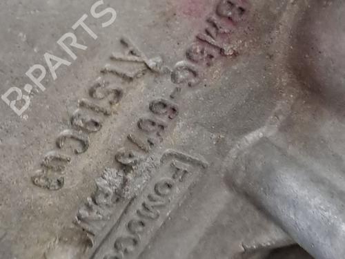 Engine FORD KUGA II (DM2) 1.6 EcoBoost | BP23366052M1 