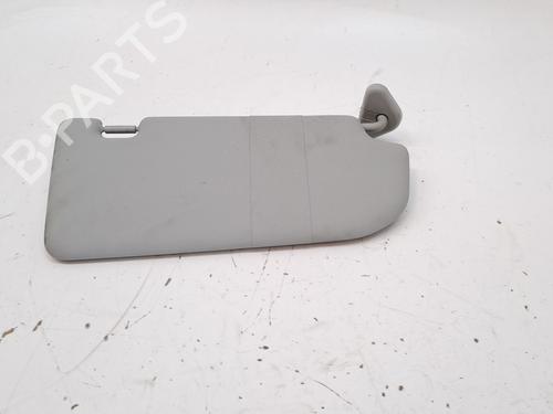 Left sun visor MG MG ZS SUV (AZS1) 1.0 T-GDi | BP27292916I1 