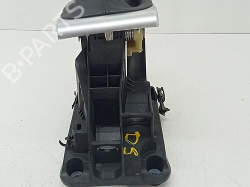 Gear lever CITROËN C4 II (NC_) 1.6 BlueHDi 100 | BP28957371M90 