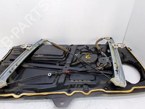 Front left window mechanism FORD FIESTA VI (CB1, CCN) 1.0 EcoBoost | BP40551058C22 - Image 2