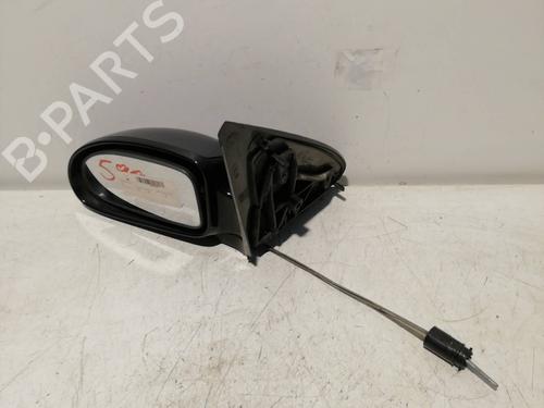 Left mirror FORD FOCUS I (DAW, DBW) 1.8 DI / TDDi | BP25459804C26 