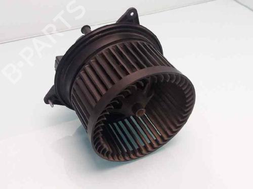 Heater blower motor FORD TRANSIT CONNECT (P65_, P70_, P80_) 1.8 Di | BP23443311M62 