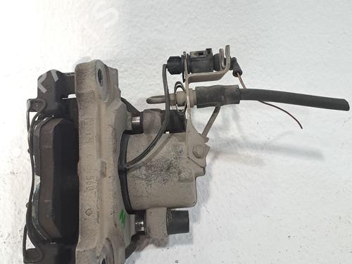 Used Left front brake caliper AUDI A4 B7 (8EC) 2.0 TDI 16V (140 hp) 23974806