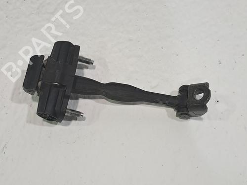 Used Hinge/Door check strap FORD FIESTA VI (CB1, CCN) 1.25 (82 hp) 24587178