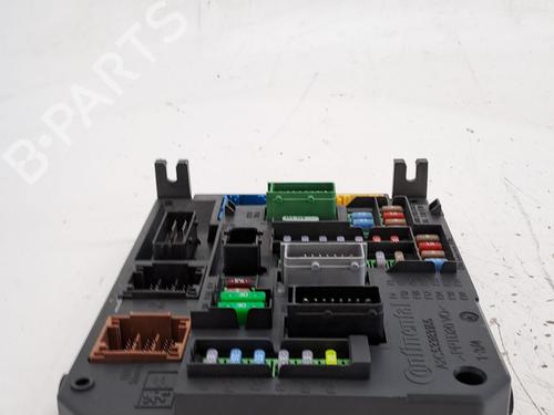 Fuse box PEUGEOT 308 II (LB_, LP_, LW_, LH_, L3_) 1.2 THP 130 | BP28141959E1 