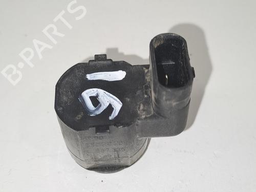 Used Electronic module FORD GALAXY II (WA6) 2.0 TDCi (140 hp) 23370668