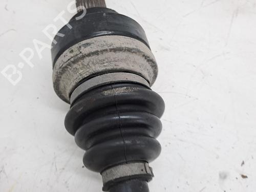Left rear driveshaft BMW 1 (F20) 118 d | BP23366127M40 