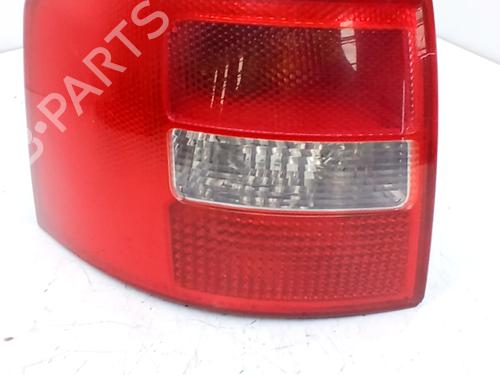 Venstre baglygte Venstre baglygte AUDI A6 C5 Avant (4B5, 4B6) 2.5 TDI (180 hp) 33761683 33761683