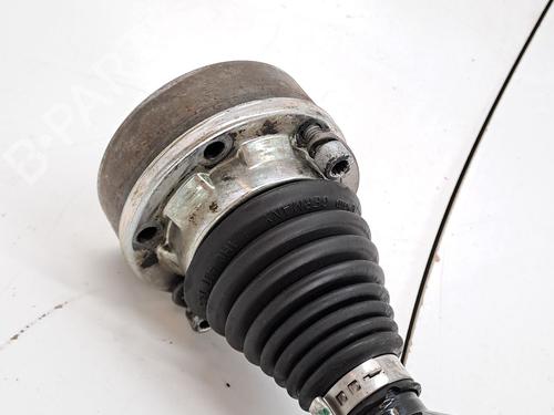 Right front driveshaft VW GOLF VI (5K1) 1.6 TDI | BP26950809M39 