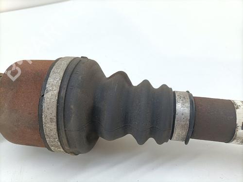 Right front driveshaft PEUGEOT 3008 I MPV (0U_) 1.6 HDi | BP26538150M39 