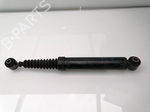 Used Left rear shock absorber CITROËN DS3 (SA_) 1.6 HDi 90 (92 hp) 24107390