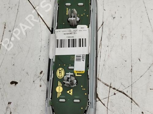 Kabinelys MINI MINI CLUBMAN (F54) Cooper SD ALL4 | BP38168522I8 - Image 2
