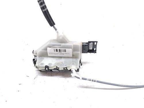 Rear right lock PEUGEOT 2008 II (UD_, US_, UY_, UJ_, UR_, UC_) 1.2 PureTech 100 (USHNK) | BP29301643C99 