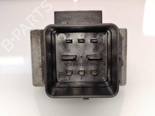 Elektronische module RENAULT FLUENCE (L3_) 1.5 dCi (L30D, L30L, L306, L33F, L33L, L33M, L33V, L33W) | BP23893353M83 