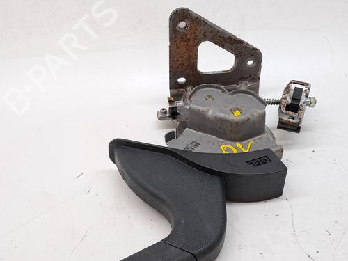 Used Hand brake HYUNDAI i30 (GD) 1.6 CRDi (110 hp) 27462022