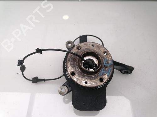 Venstre Styrespindel Lejehus SUZUKI SWIFT IV (FZ, NZ) 1.2 (AZG412, ZC72S) (90 hp) 30452108