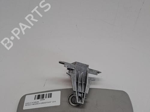 Rear mirror RENAULT MEGANE IV Grandtour (K9A/M/N_) 1.3 TCe 140 (K9NB) | BP23943628I6 